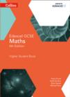 GCSE Maths Edexcel Higher Student Book - Book
