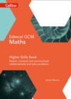 GCSE Maths Edexcel Higher Reasoning and Problem Solving Skills Book - Book