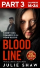 Blood Line - Part 3 of 3 : Sometimes Tragedy Is in Your Blood - eBook