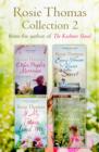 Rosie Thomas 4-Book Collection : Other People's Marriages, Every Woman Knows a Secret, If My Father Loved Me, A Simple Life - eBook