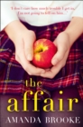 The Affair - Book