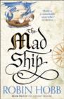 The Mad Ship - Book