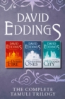 The Complete Tamuli Trilogy : Domes of Fire, the Shining Ones, the Hidden City - eBook