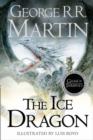 The Ice Dragon - Book