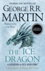 The Ice Dragon - eBook