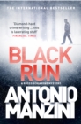 A Black Run - eBook