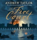 The Fire Court - eAudiobook