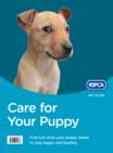 Care for Your Puppy - eBook