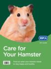 Care for Your Hamster - eBook