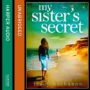 My Sister's Secret - eAudiobook
