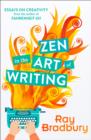 Zen in the Art of Writing - eBook
