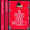 The Piano Man Project - eAudiobook