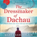 The Dressmaker of Dachau - eAudiobook