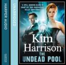 The Undead Pool - eAudiobook