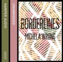 Borderlines - eAudiobook