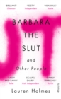 Barbara the Slut and Other People - eBook