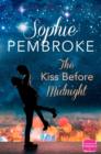 The Kiss Before Midnight: A Christmas Romance - eBook