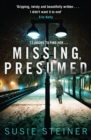 Missing, Presumed - Book