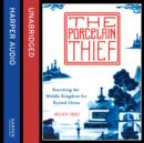 The Porcelain Thief - eAudiobook