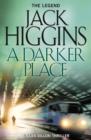 A Darker Place - Book