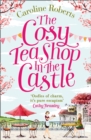 The Cosy Teashop in the Castle - Book