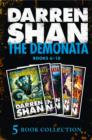 The Demonata 6-10 (Demon Apocalypse; Death's Shadow; Wolf Island; Dark Calling; Hell's Heroes) - eBook