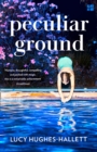 Peculiar Ground - eBook