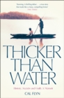 Thicker Than Water : History, Secrets and Guilt: a Memoir - eBook