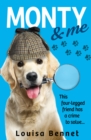 Monty and Me - eBook