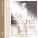 Miss Garnet's Angel - eAudiobook