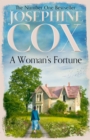A Woman's Fortune - eBook