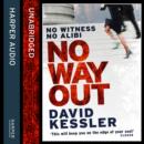 No Way Out - eAudiobook