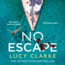 The Island Escape - eAudiobook