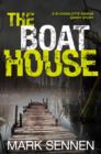 The Boat House (A DI Charlotte Savage Short Story) - eBook