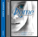 Rome - eAudiobook