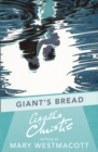 Giant's Bread - Book