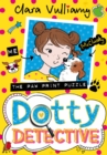The Paw Print Puzzle (Dotty Detective, Book 2) - eBook