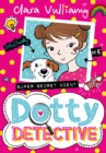Dotty Detective - Book