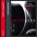 Seveneves - eAudiobook