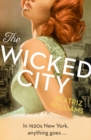 The Wicked City - eBook