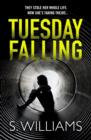 Tuesday Falling - eBook