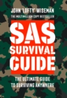 SAS Survival Guide : How to Survive in the Wild, on Land or Sea - Book