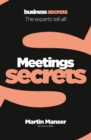 Meetings - eBook