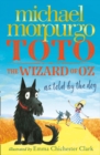 Toto : The Wizard of Oz as Told by the Dog - Book