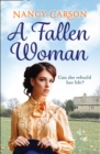 A Fallen Woman - eBook