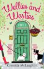 Wellies and Westies (A novella) : A happy, yappy love story - eBook