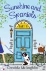 Sunshine and Spaniels (A novella) : A happy, yappy love story - eBook