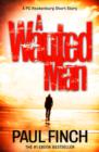 A Wanted Man [A PC Heckenburg Short Story] - eBook