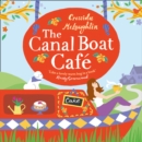The Canal Boat Cafe - eAudiobook
