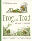 Frog and Toad : The Complete Collection - Book